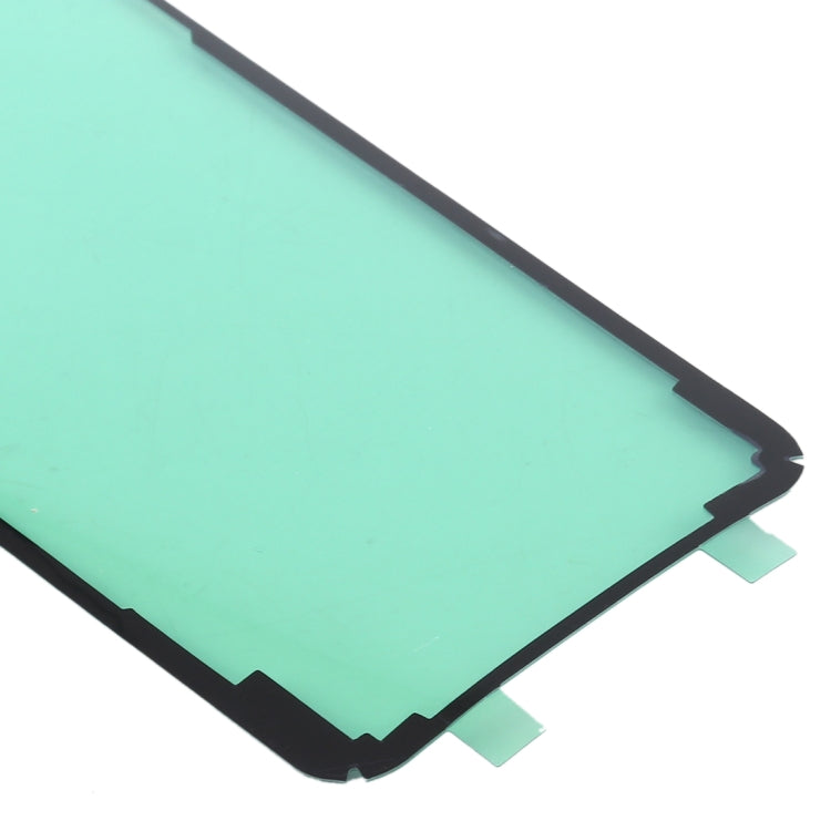 Samsung Galaxy S20 Back Housing Cover Adhesive (10pcs) - Replace Broken Parts, Professional Installation Recommended