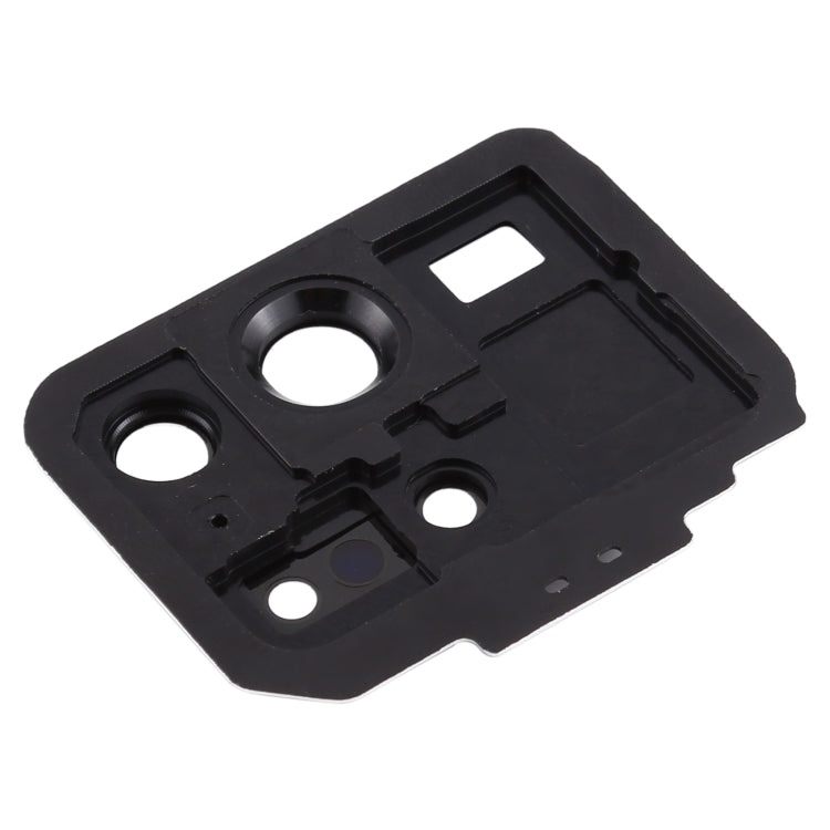 Black Camera Lens Cover Replacement for Samsung Galaxy S20 Ultra - Perfect Fit & Quality Checked