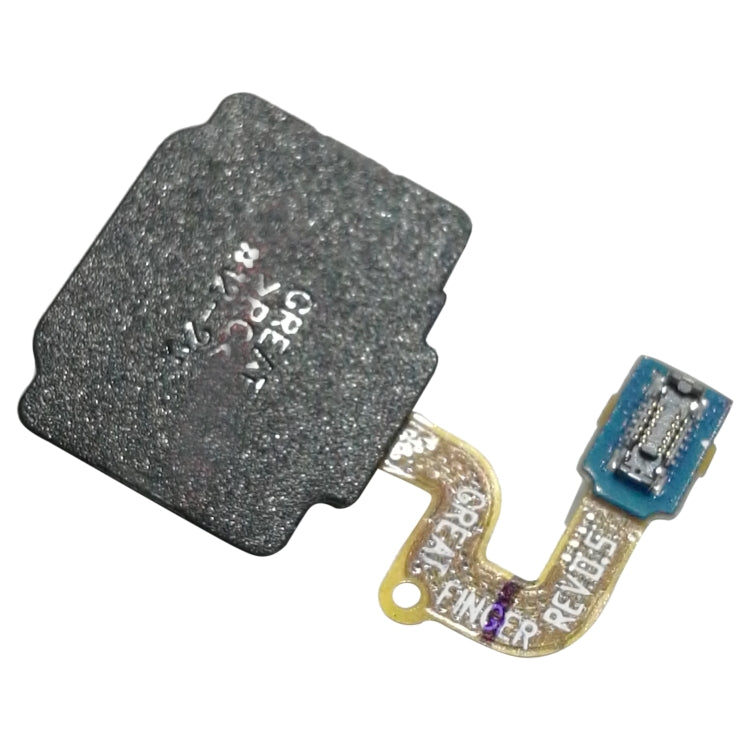 High-Quality Fingerprint Sensor Flex Cable for Samsung Galaxy Note 8 (N950A / N950V / N950T) Replacement