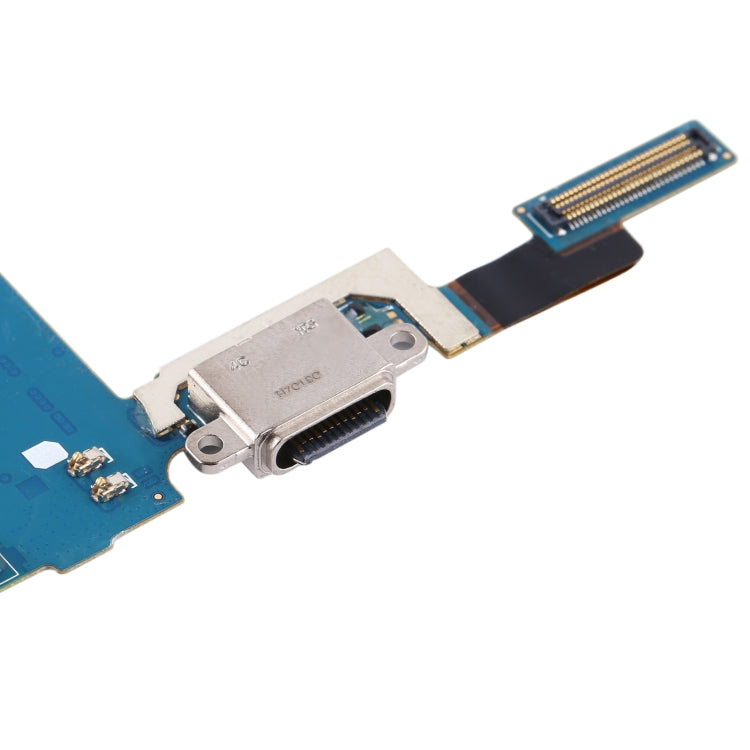 Original Charging Port Board Replacement for Samsung Galaxy Xcover FieldPro (SM-G889F) - Tested & Ready