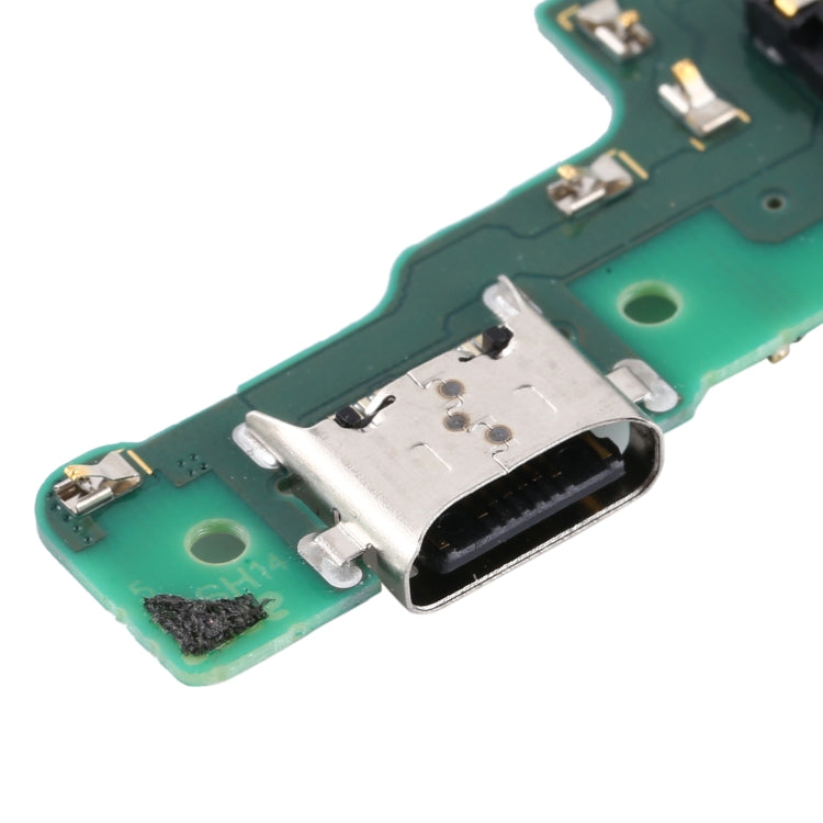 Original Charging Port Board Replacement for Samsung Galaxy A20s / SM-A207 (US Version) - Compatible & Tested