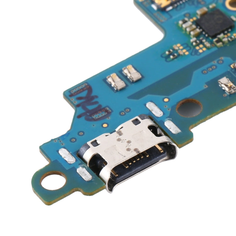 Original Charging Port Board Replacement for Samsung Galaxy A60 / M40 - Fully Compatible & Tested
