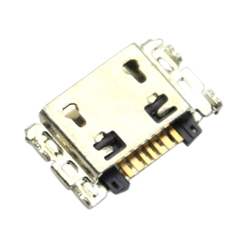 10pcs Charging Port Connector for Samsung Galaxy A6 (2018) SM-A600F - Quality Replacement Parts