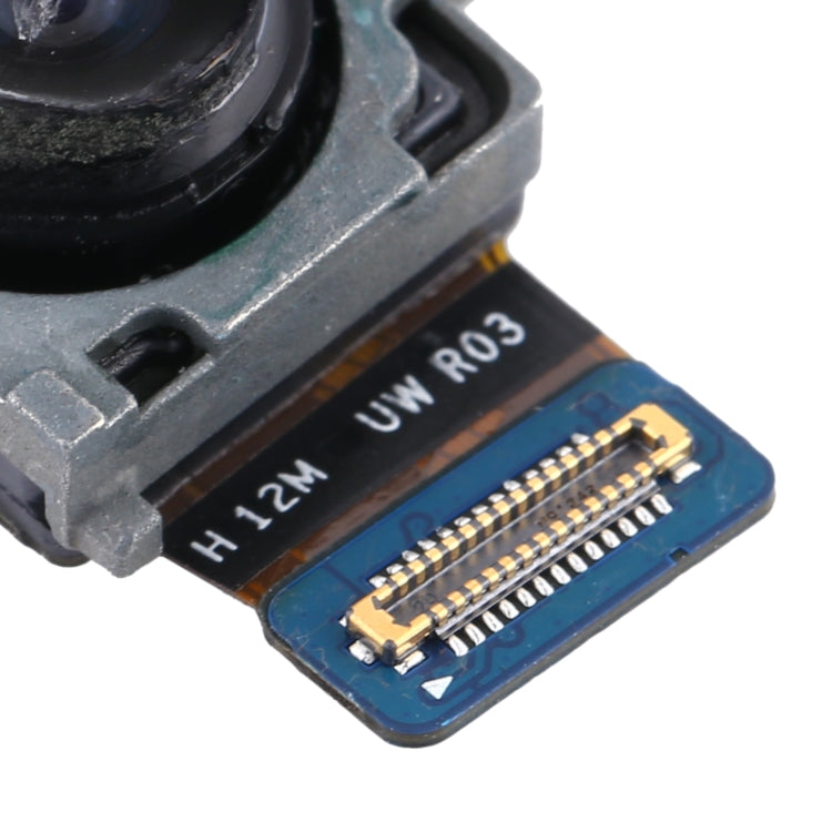 Samsung Galaxy S20 Ultra SM-G988 (EU Edition) Replacement Wide Camera - Fully Compatible & Tested