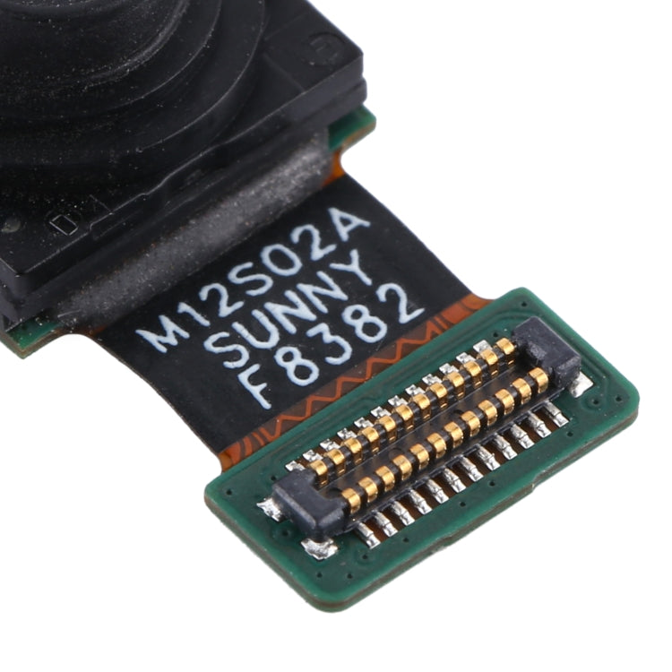 Replacement Front Facing Camera for Samsung Galaxy A6s (SM-G6200) - Tested & Fully Compatible