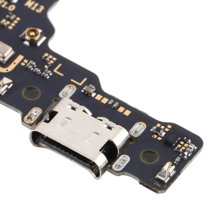 Samsung Galaxy A21 SM-A215 Charging Port Board Replacement with IC - Compatible & Tested