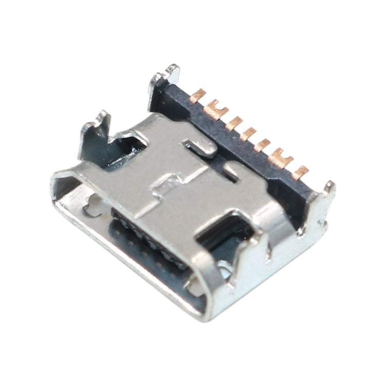 10-Pack Charging Port Connectors for Samsung Galaxy E5 (E5000, E500F, E500M) & E7 (E7000, E7009, E700F, E700MH)
