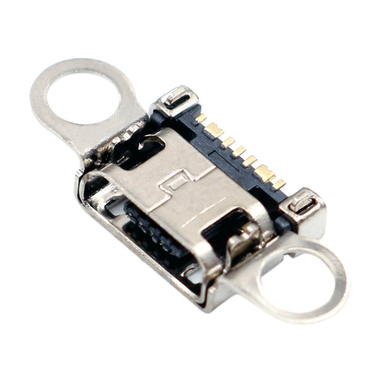 10pcs Charging Port Connector for Samsung Galaxy S6 Edge + (G928F/G928T/G928A) - Replace Your Broken Part