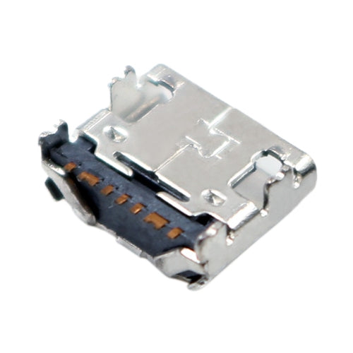 10pcs Charging Port Connector for Samsung Galaxy Tab 3 Lite 7.0 (T110, T111) SM-T110, SM-T111 - Replacement Part