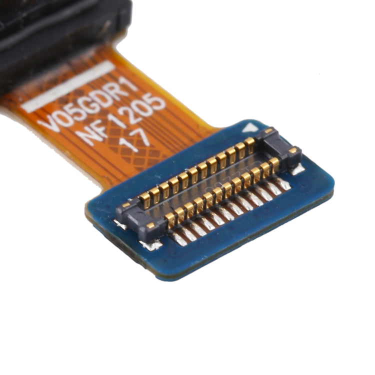 Samsung Galaxy A02 SM-A022F Front Camera Module Replacement - Compatible & Quality Assured