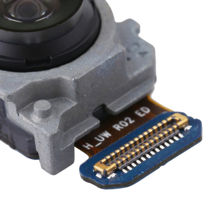 Samsung Galaxy Note20 Wide Camera Replacement - Compatible, Fully Functional, Professional Installation Recommended