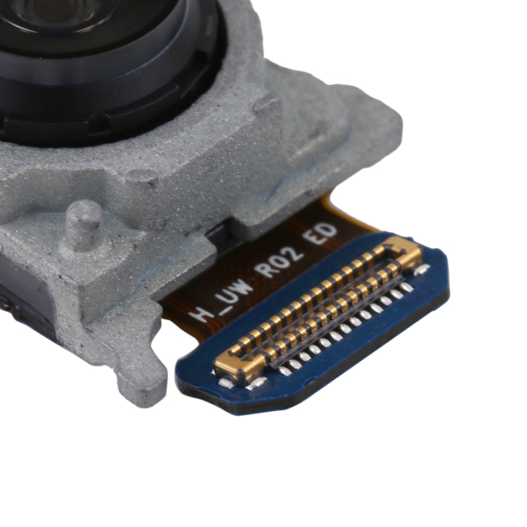 Replacement Wide Camera for Samsung Galaxy S20+ SM-G985 - Professional Fit & Quality Checked