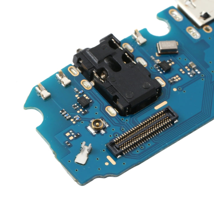 Samsung Galaxy A02 SM-A022 Charging Port Board Replacement with IC - Fully Tested, Compatible Parts