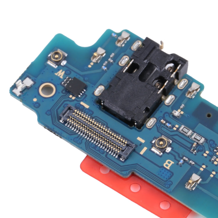 Samsung Galaxy A32 5G SM-A326 Charging Port Board Replacement with IC - Compatible Part