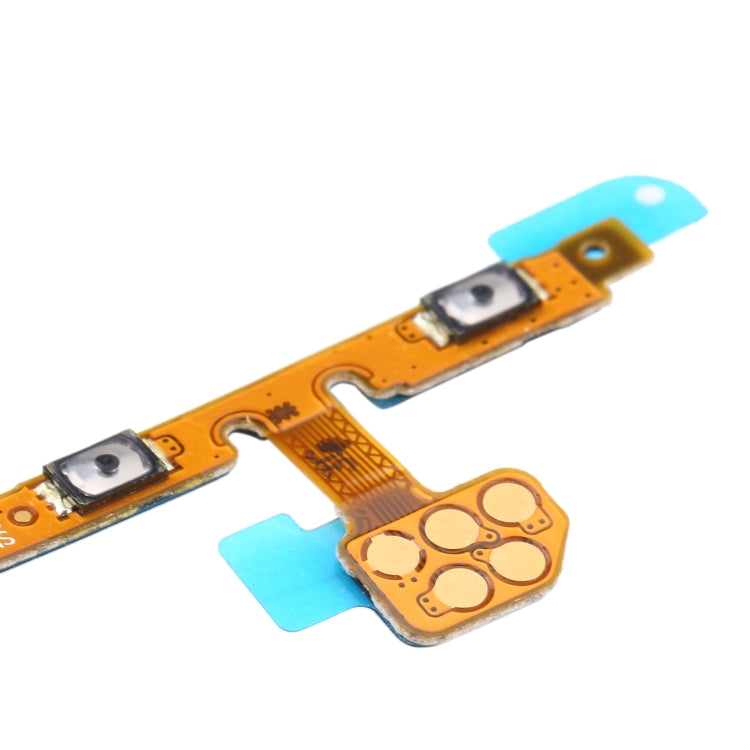 Samsung Galaxy A42 5G / A32 (SM-A426 / SM-A325) Power & Volume Button Flex Cable Replacement