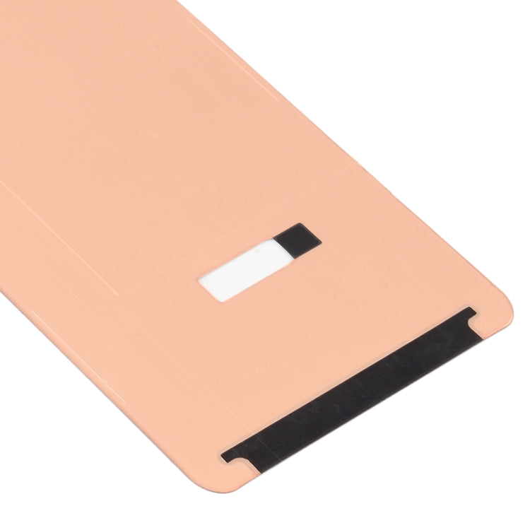 10pcs LCD Digitizer Back Adhesive Stickers for Samsung Galaxy S20 - Replacement Parts, Professional Installation Recommended