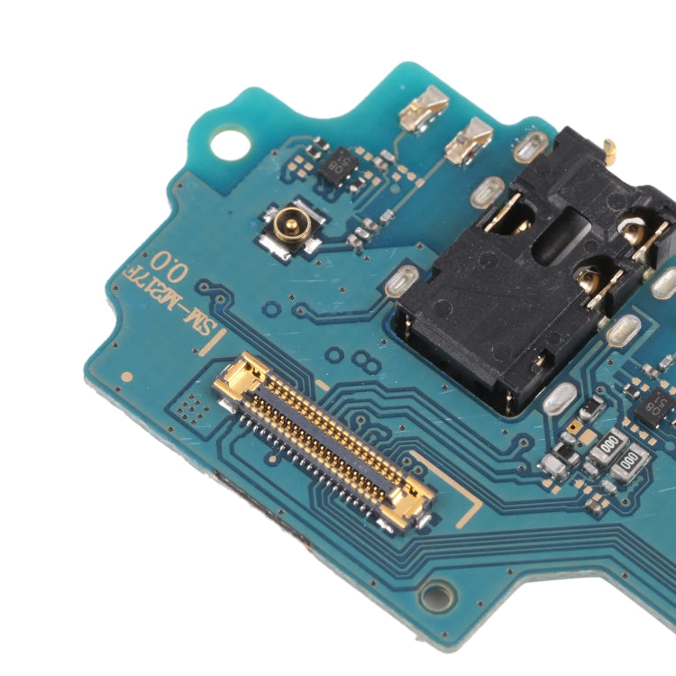 Samsung Galaxy M21s SM-M217 Charging Port Board Replacement with IC - Compatible & Checked