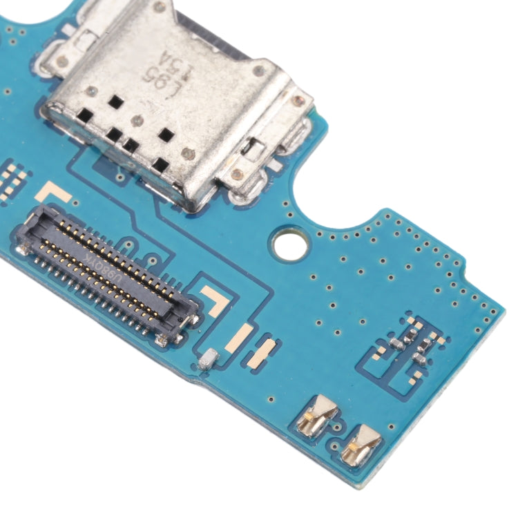 Samsung Galaxy Tab A 8.4 (2020) SM-T307 Charging Port Board Replacement - Compatible & Tested
