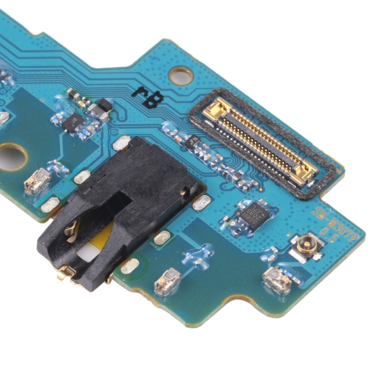 Original Charging Port Board Replacement for Samsung Galaxy M30S (SM-M307) - Tested & Ready to Install