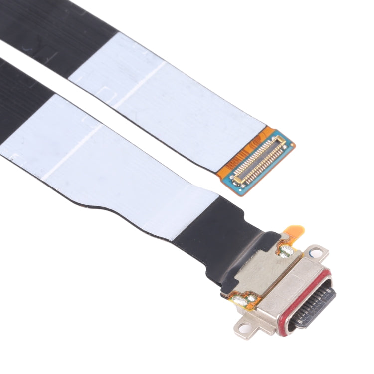 Original Charging Port Flex Cable Replacement for Samsung Galaxy Note20 Ultra 5G (SM-N986)