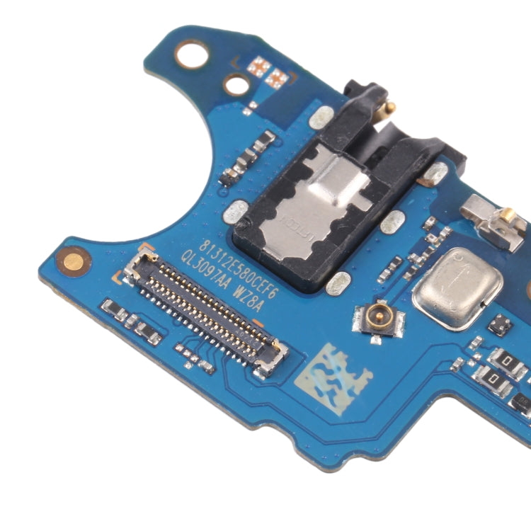 Original Charging Port Board Replacement for Samsung Galaxy A02s SM-A025U (US) - Quality Checked