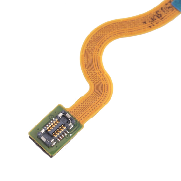 Samsung Galaxy A8s SM-G887 Fingerprint Sensor Flex Cable Replacement (Pink) - Compatible & Tested