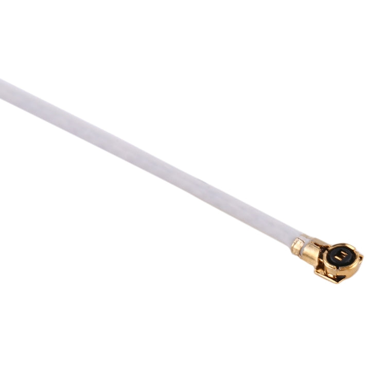 Samsung Galaxy A10 Antenna Signal Flex Cable Replacement - High-Quality Repair Part, Compatible & Tested
