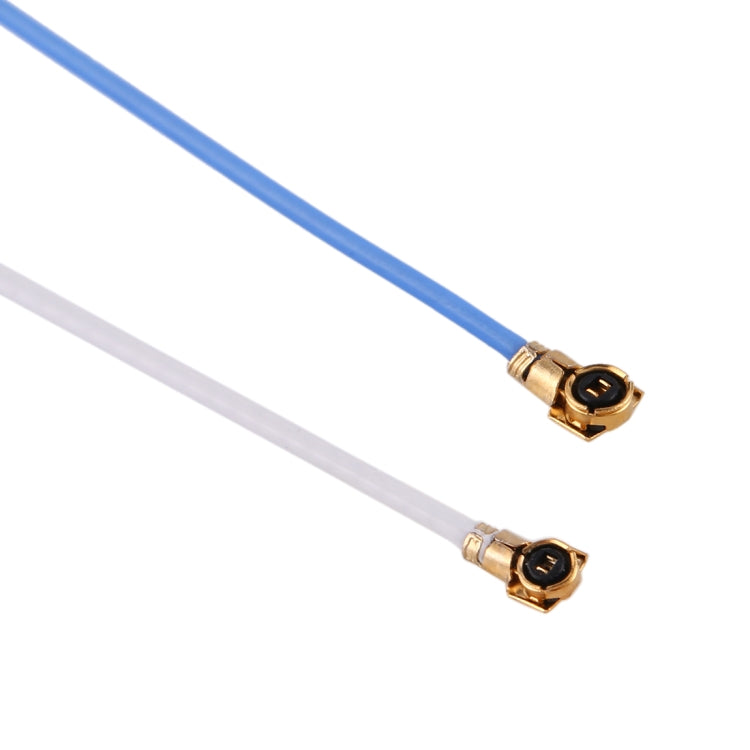 Samsung Galaxy A50 Antenna Signal Flex Cable Replacement - Compatible, Checked & Ready for Installation