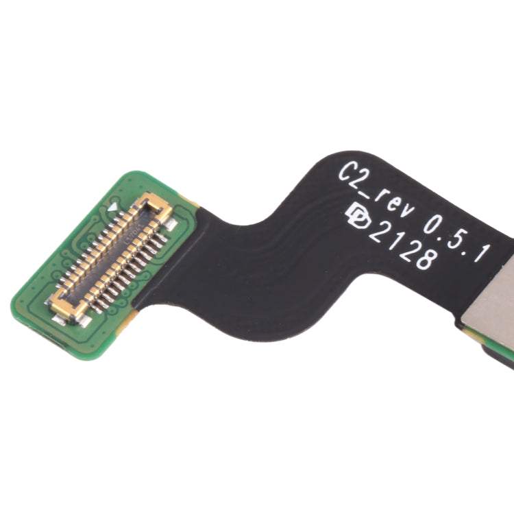 Original Light Sensor Flex Cable for Samsung Galaxy Note20 Ultra 5G SM-N986 - Replacement Part