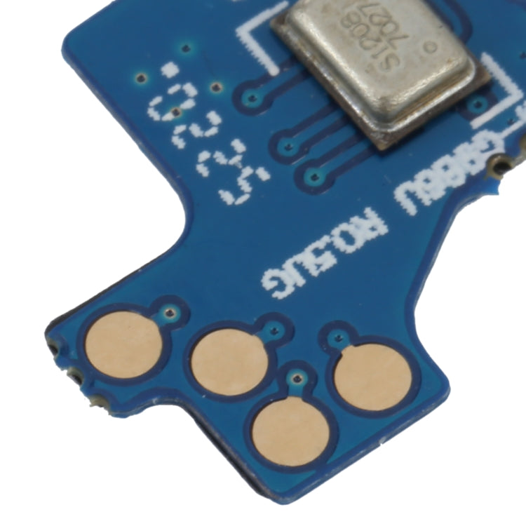 Original Microphone Flex Cable Replacement for Samsung Galaxy S20+ 5G (SM-G986) - Quality Checked