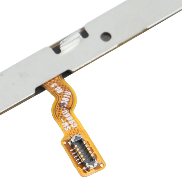 Original Flex Cable Replacement for Samsung Galaxy S20 SM-G980 - Power & Volume Button Repair Part