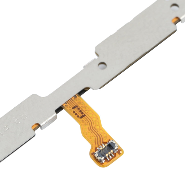 Original Replacement Power & Volume Button Flex Cable for Samsung Galaxy S21 FE 5G (SM-G990)