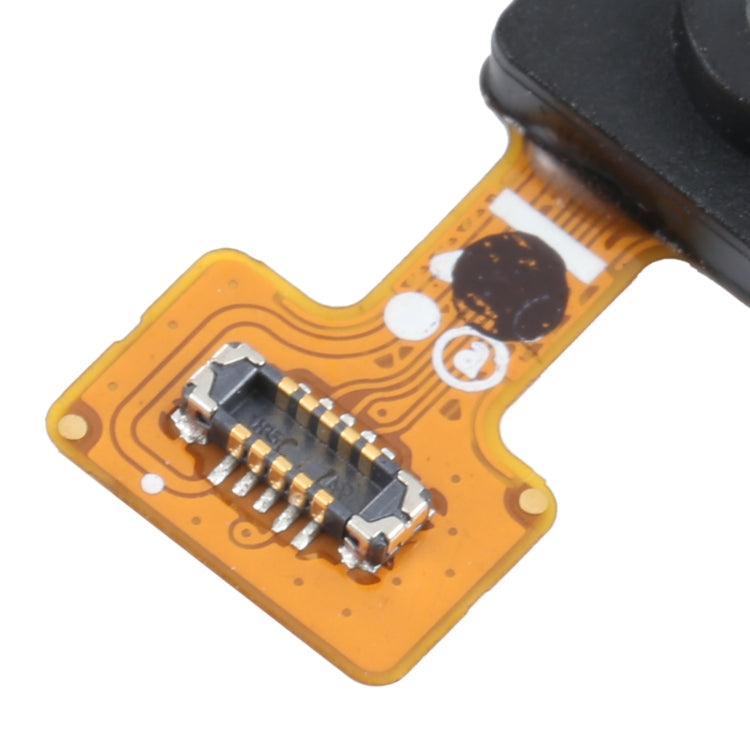 Samsung Galaxy A72 4G (SM-A725) Fingerprint Sensor Flex Cable Replacement - Compatible & Tested
