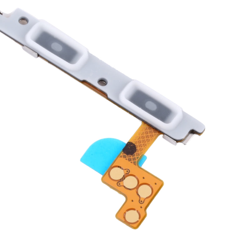 Original Flex Cable Replacement for Samsung Galaxy A53 5G (SM-A536B) Power & Volume Button