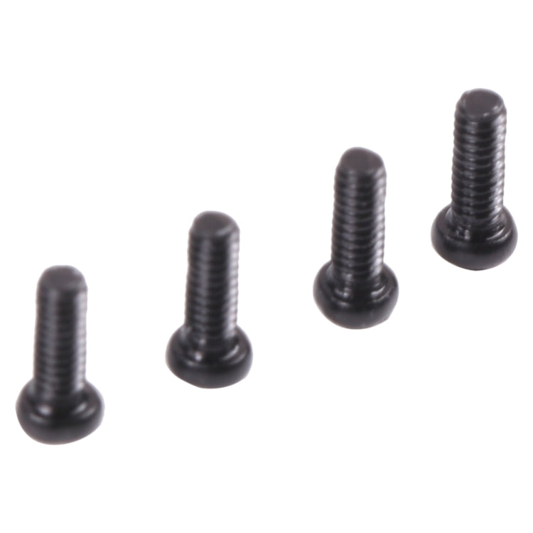 Replacement Screw Set for Samsung Galaxy Watch Active2 (40mm, SM-R830/R820) - Aluminium Repair Parts