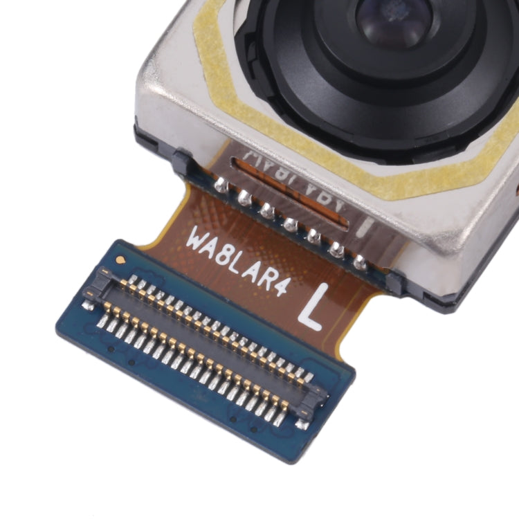 Original Back Camera for Samsung Galaxy A73 5G (SM-A736B) - New Replacement Part, Professional Installation Recommended