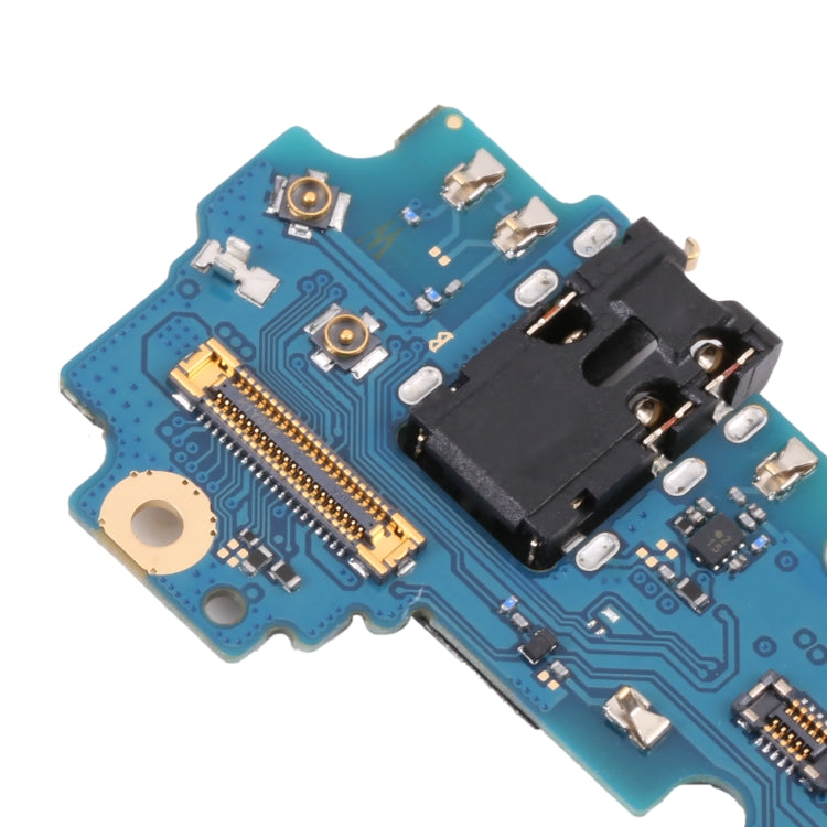 OEM Charging Port Board with IC for Samsung Galaxy A42 5G SM-A426 - Replacement Part, Fully Tested