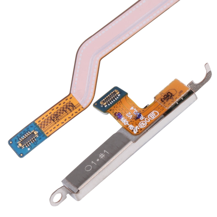 Original 5G Module for Samsung Galaxy S21 5G SM-G991B (US Edition) - Replacement Part, Professional Installation Recommended