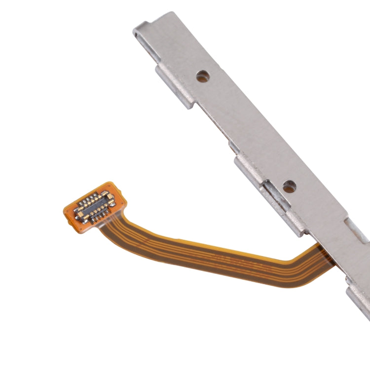 Original Power & Volume Button Flex Cable for Samsung Galaxy S22 5G/S22+ 5G (SM-S901B/S906B)