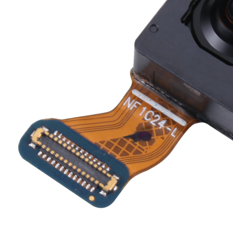 Original Front-Facing Camera Replacement for Samsung Galaxy S22 Ultra 5G SM-S908B - Professional Installation Recommended