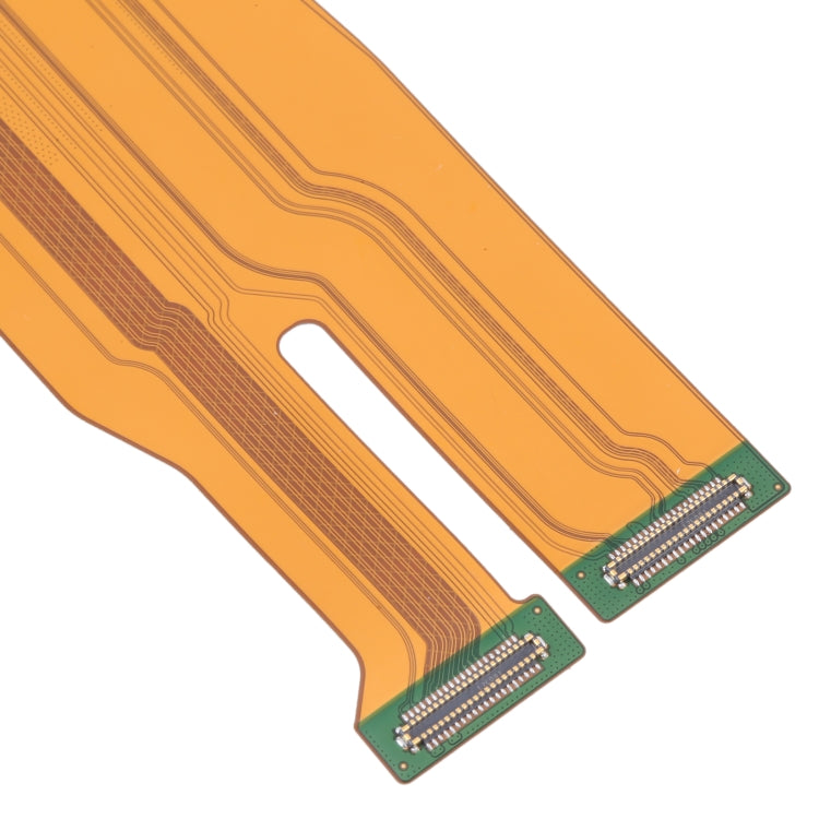 Original Flex Cable for Samsung Galaxy A54 / A34 (SM-A546/A346) Mainboard Connector Replacement
