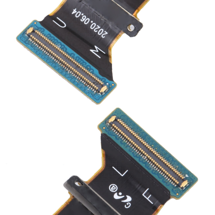 Original Spin Axis Flex Cable for Samsung Galaxy Z Fold2 5G (SM-F916) - Replacement Part - Compatible & Tested