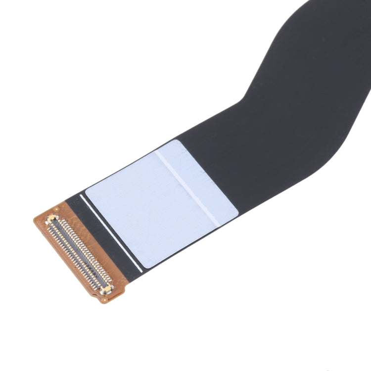 Original LCD Flex Cable Replacement for Samsung Galaxy S23+ (SM-S916B) - Professional Installation Recommended