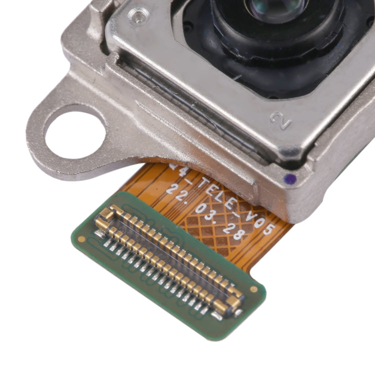 Original Telephoto Camera for Samsung Galaxy Z Fold4 SM-F936 - Replacement Part, Fully Tested