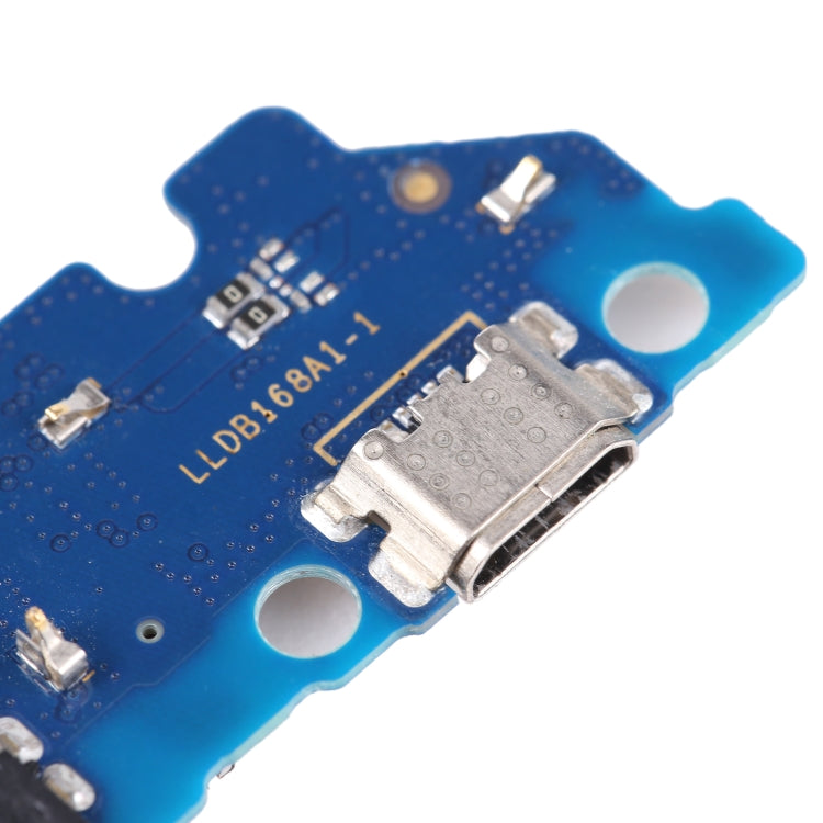 Original Charging Port Board Replacement for Samsung Galaxy A03 Core SM-A032 - Tested & Fully Compatible