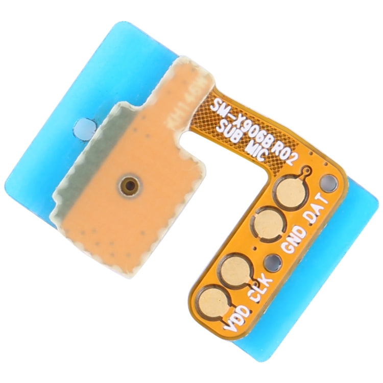 Original Microphone Flex Cable Replacement for Samsung Galaxy Tab S8 Ultra SM-X900 - Repair Your Device