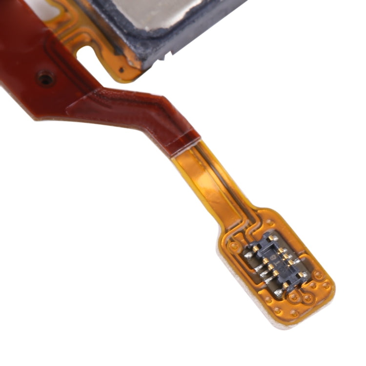 Original Earpiece Speaker Replacement for Samsung Galaxy Z Flip SM-F700 - High-Quality Repair Part