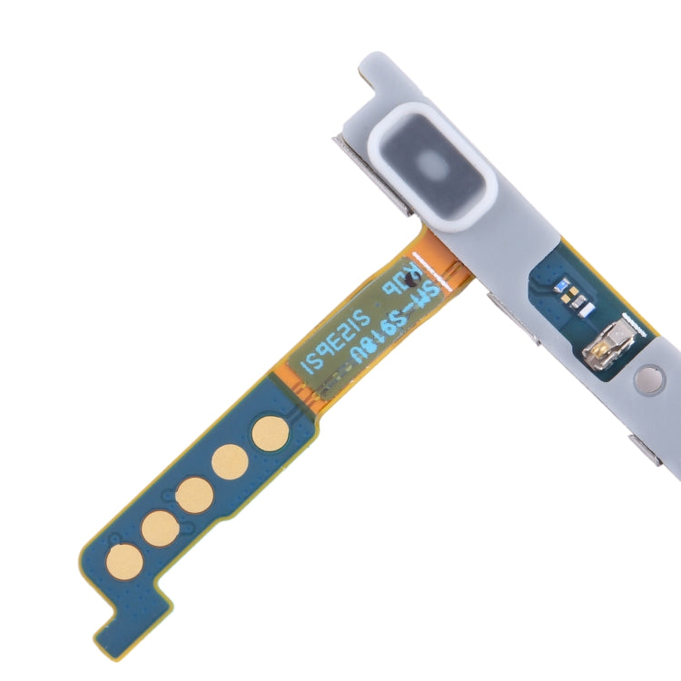 Samsung Galaxy S23 Ultra SM-S918B Original Power & Volume Button Flex Cable Replacement Part