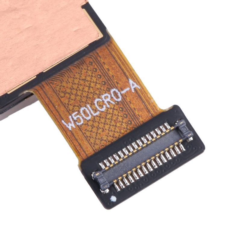 Original Back Camera for Samsung Galaxy A14 5G (SM-A146B) - Replacement Part, Professional Installation Recommended