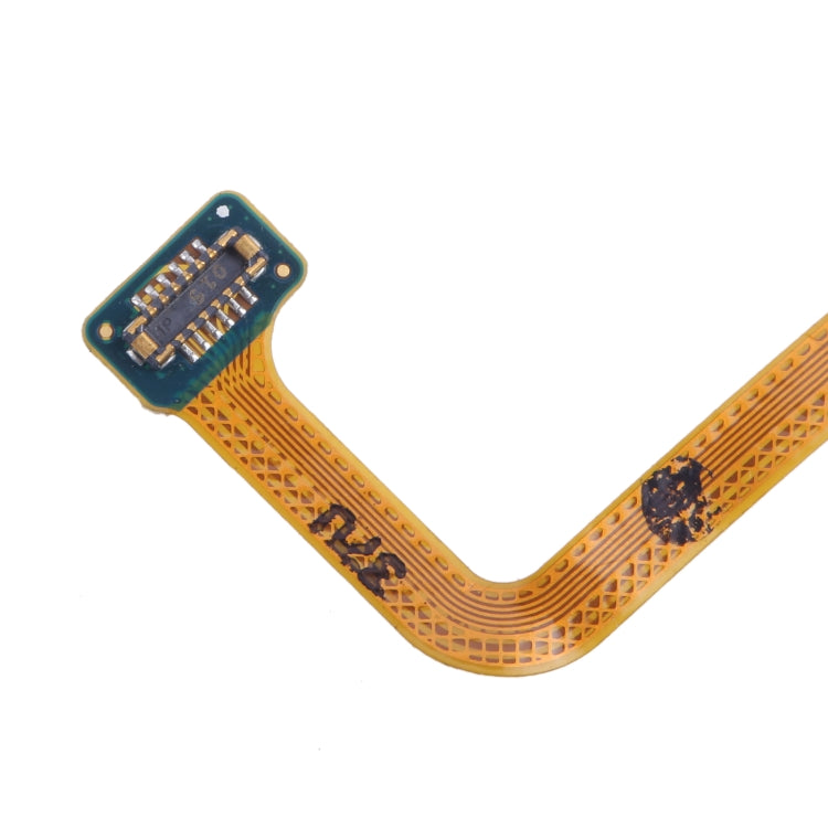 Samsung Galaxy Z Fold5 SM-F946B Original Fingerprint Sensor Flex Cable Replacement Part (Grey)